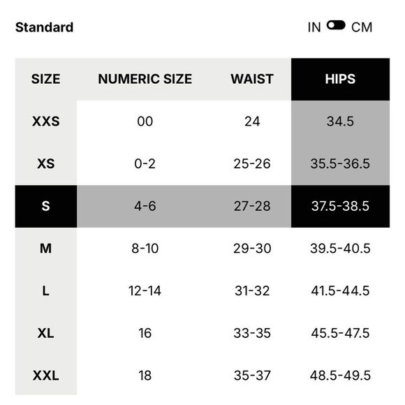 NWT prAna Stretch Zion Cinch Pant Womens Size Large L In Black - Picture 8 of 8